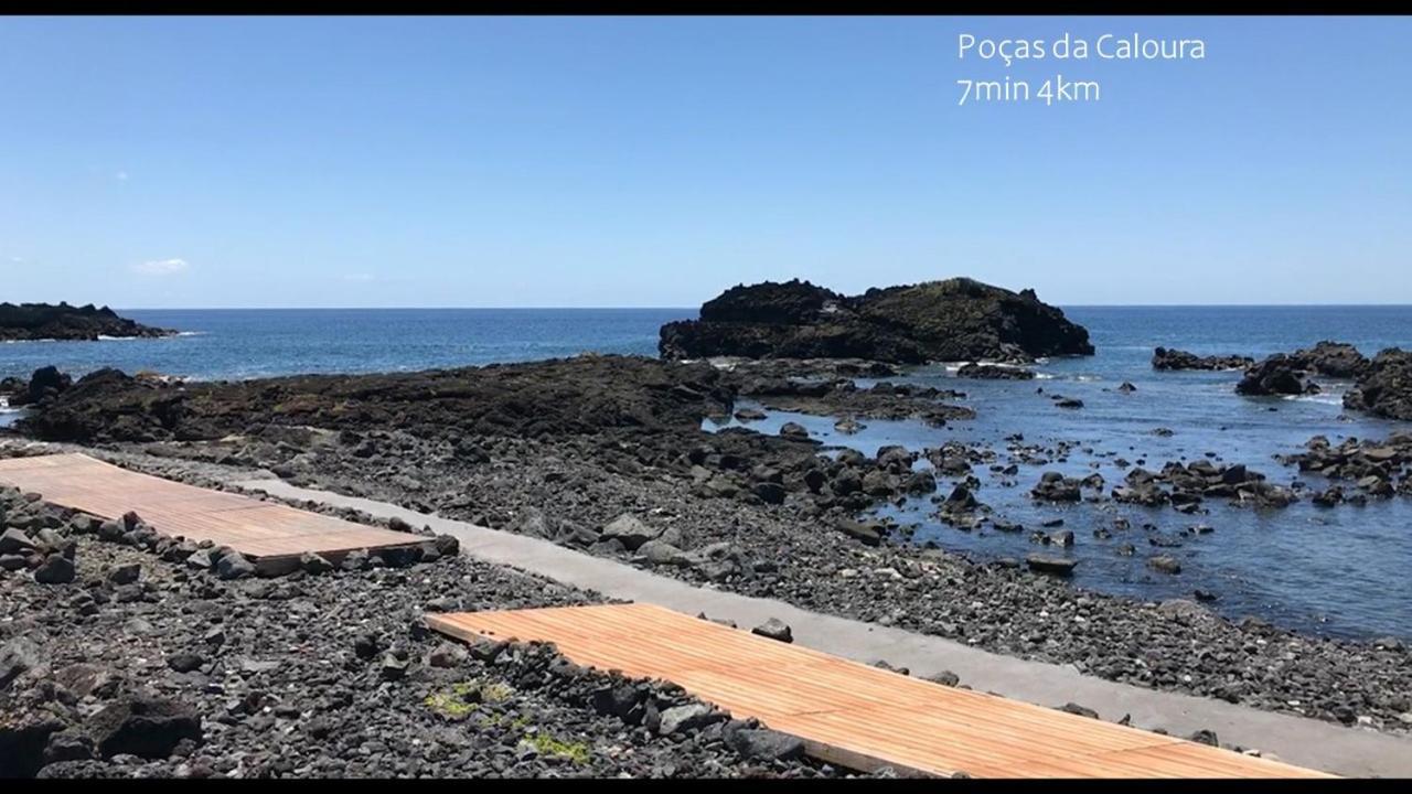 Vila A Casa Da Loja Lagoa  Exteriér fotografie