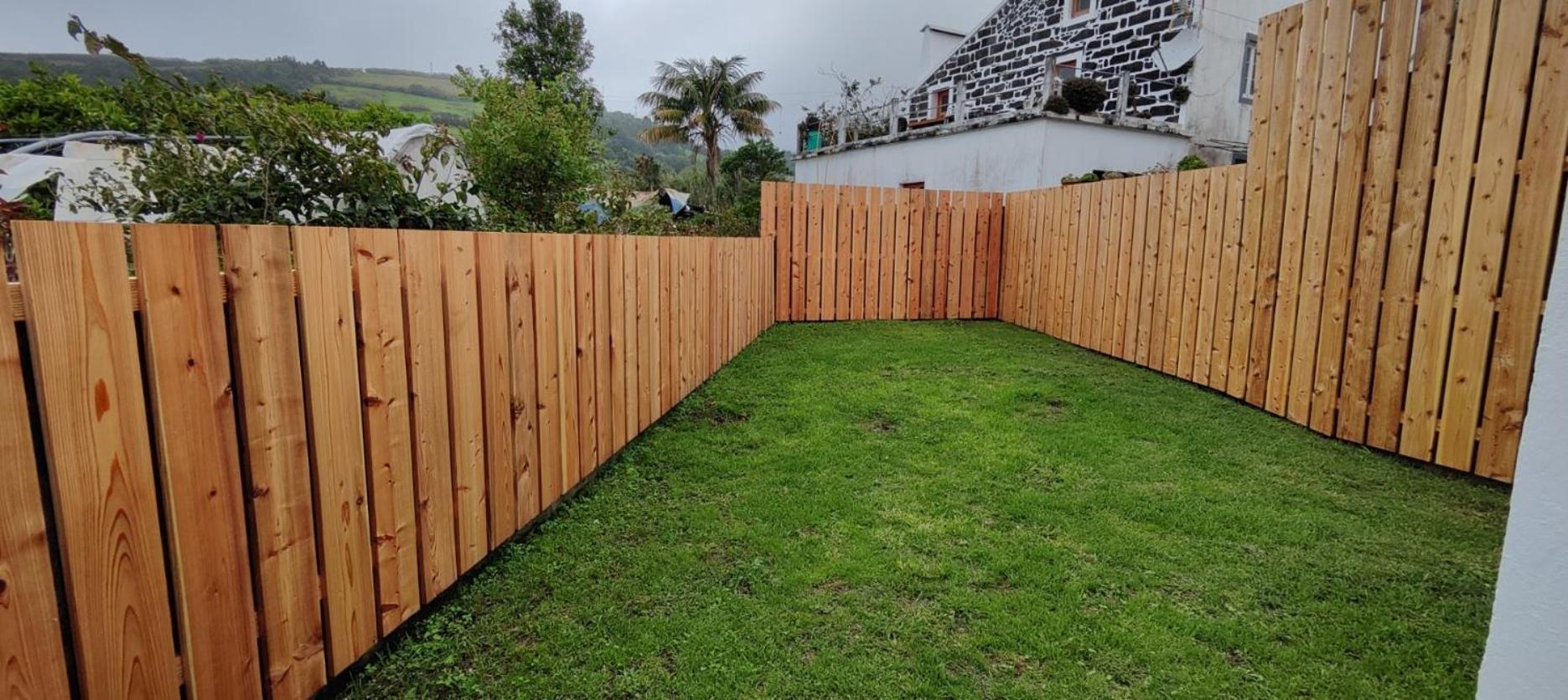 Vila A Casa Da Loja Lagoa  Exteriér fotografie